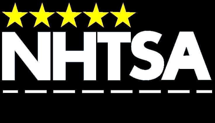 National Highway Traffic Safety Administration