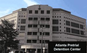 Atlanta Pretrial Detention Center