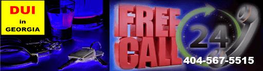 Atlanta DUI attorneys