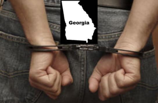 Georgia Reckless Driving