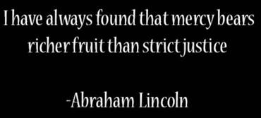 Abraham Lincoln Quotes on Money
