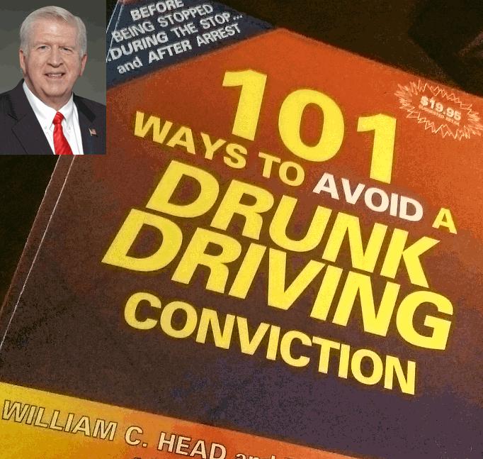 GA First Offense DUI