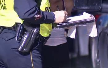 dui Charges dropped