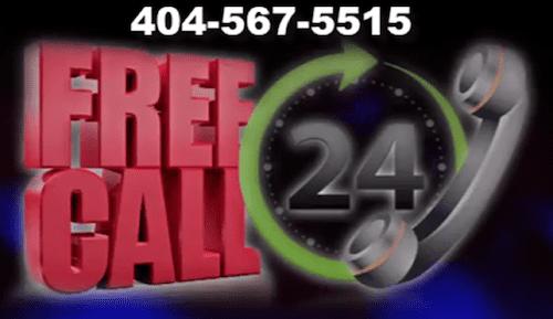 Call Today 404-567-5515