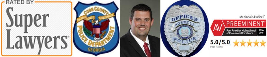 DUI Lawyer Athens, GA Bubba Head