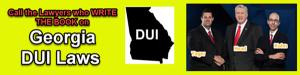 Georgia DUI Lawyers Cory Yager, Bubba Head and Larry Kohn