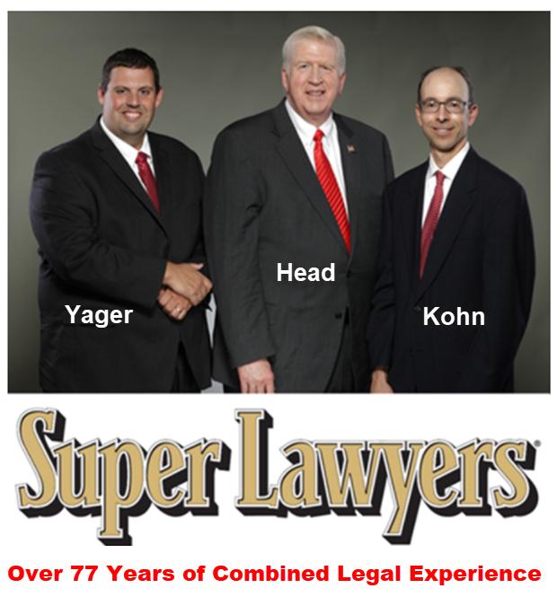Attorneys at Our Firm