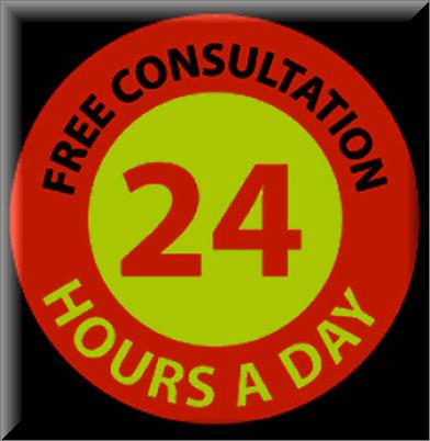 Free Lawyer Consultation