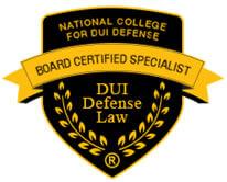 NCDD Bubba Head DUI