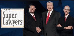 Atlanta DUI Attorneys Cory Yager, Bubba Head, and Larry Kohn can appear FOR YOU at your Atlanta Traffic Court arraignment