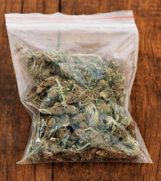 Marijuana