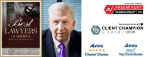 Atlanta DUI Lawyer Bubba Head