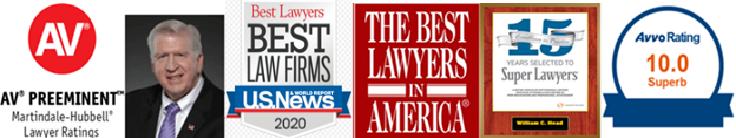 Cobb County DUI Attorney Bubba Head has been named to Best Law Firms and he has a 10,0 AVVO rating.