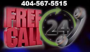 Our Atlanta reckless driving attorneys offer a FREE consultation: Call 404-567-5515