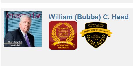 Ga DUI Lawyer