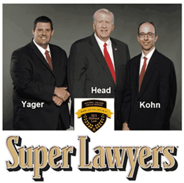 Highly Rated Georgia Criminal Defense Attorneys