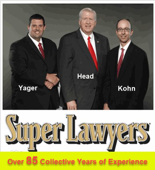 GA crininal attorneys Cory Yager, Bubba Head, and Larry Kohn will explain implied cosent law and how it applies to your DUI case. Description automatically generated