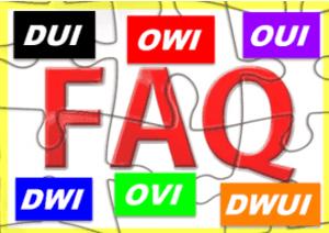 Difference between DUI and DWI Georgia