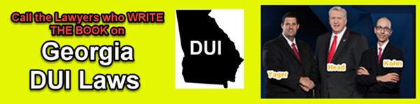 GA DUI laws are explained by attorneys Cory Yager, Bubba Head, and Larry Kohn.