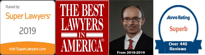 Best DUI Lawyer in Georgia Larry Kohn