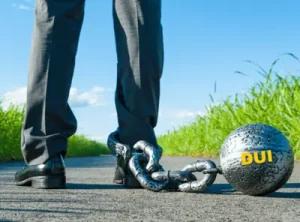 DUI penalties in Georgia include license suspension, fines, jail time