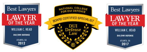 Cobb County DUI Case