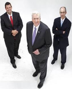 Yager Head and Kohn Standing