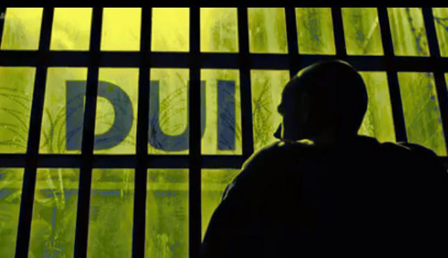 DUI Jail Time