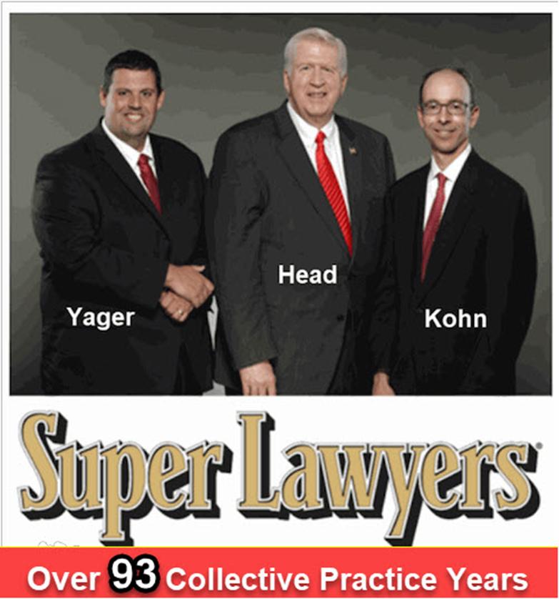 Best DUI attorneys near me with 93 years of collective Georgia DUI defense under their belts. Atlanta DUI lawyer former cop Cory Yager and Georgia DUI attorney Bubba Head have won thousands of DUI cases, mostly by getting cases reduced.