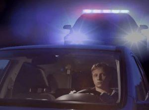 A person is stopped for driving under the influence, and they may be classified as a "Habitual Violator"