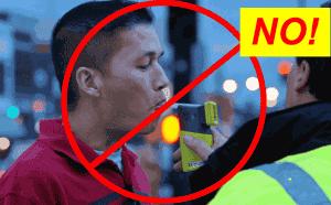 The Preliminary Breath Test