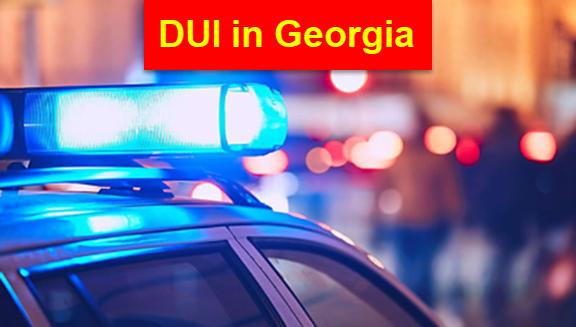 Atlanta First DUI Lawyer Bubba Head