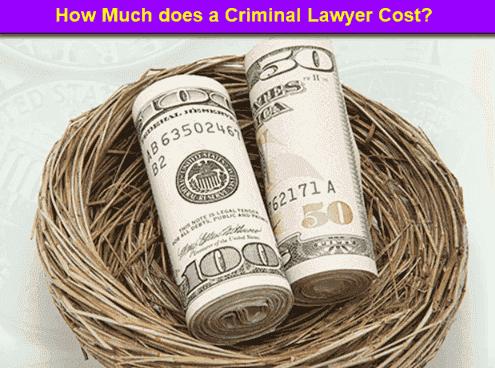 Georgia Drunk Driving Lawyer Cost