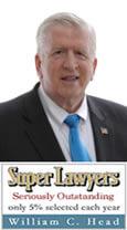 Bubba Head Super Lawyer