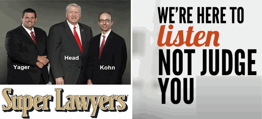 Best Atlanta DUI Lawyers, Bubba Head