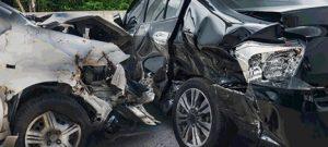 Leaving the Scene of an Accident