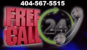 FREE consultation with an Atlanta traffic lawyer near me. Call 404-567-5515