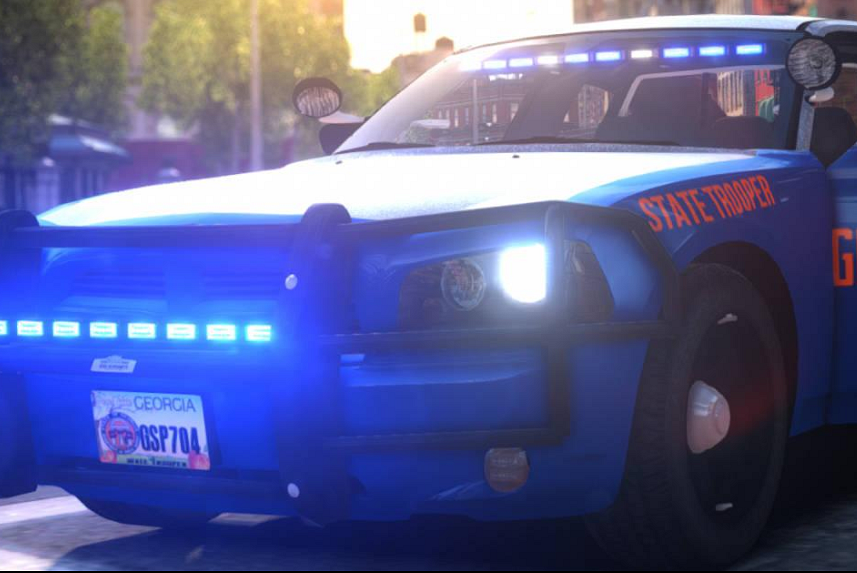 GSP Cruiser