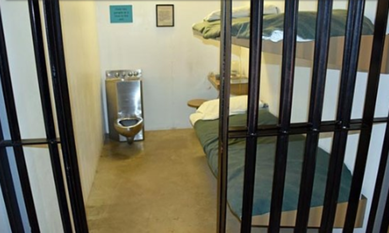 GA Vehicular Homicide Jail Time