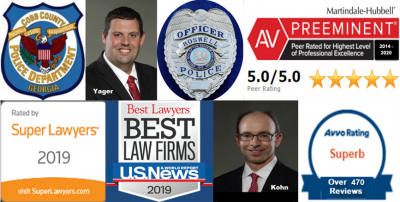 Atlanta DUI Lawyers