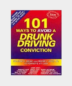 101-Way-to-Avoid-A-Drunk-Driving-Conviction