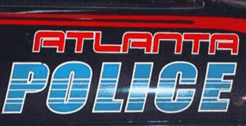Atlanta Police Department Arrest