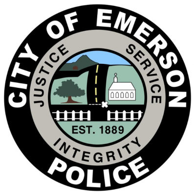 Emerson GA Police Department